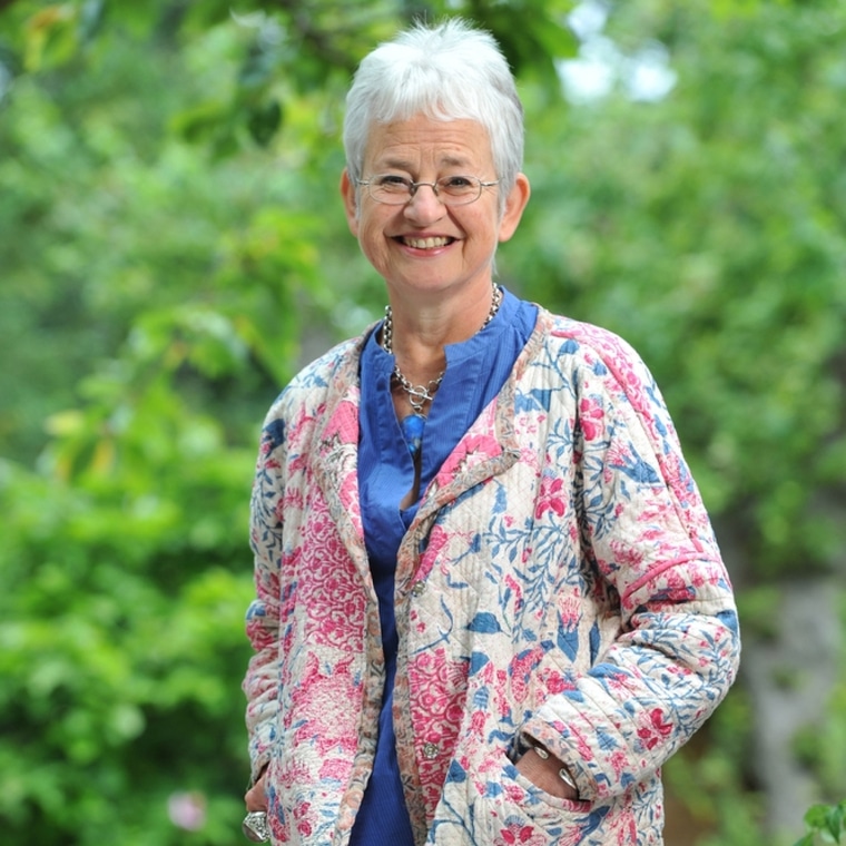 jacqueline wiilson