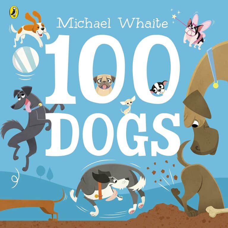 100 dogs