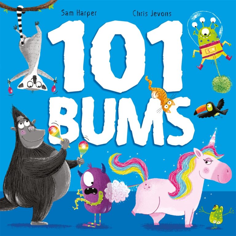 101 bums