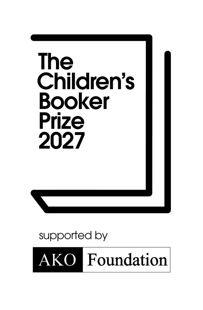 Children's Booker Prize