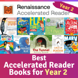 accelerated books y2 year 2
