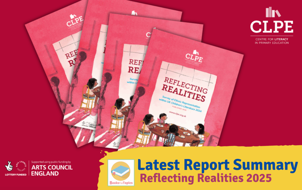 reflecting realities 2025 report summary