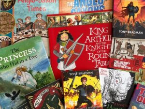 buy anglo Saxon books schools 