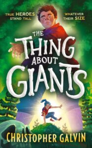 the thing about giants