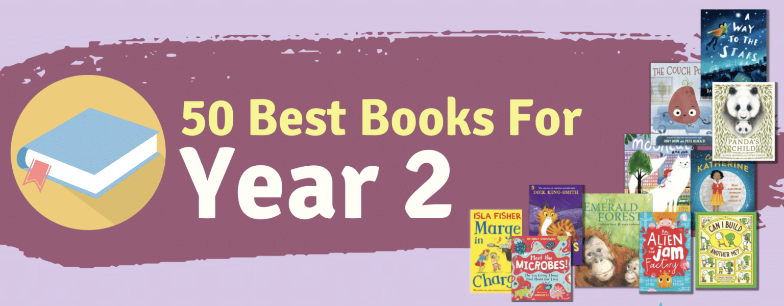 50 recommended reads for y2