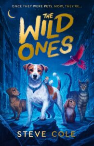 wild ones
