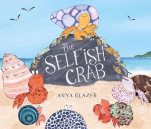 the selfish crab