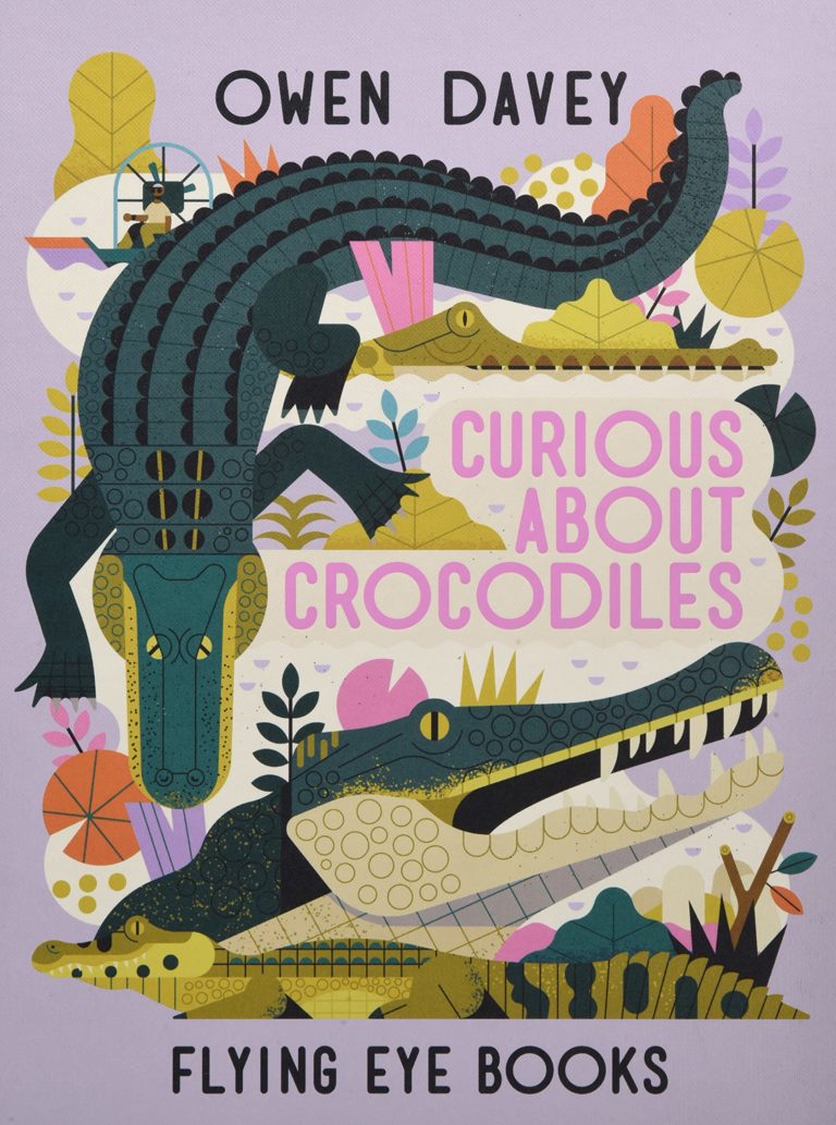 Curious-about-crocodiles