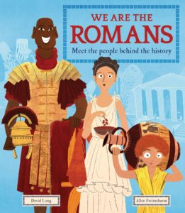 We Are the Romans