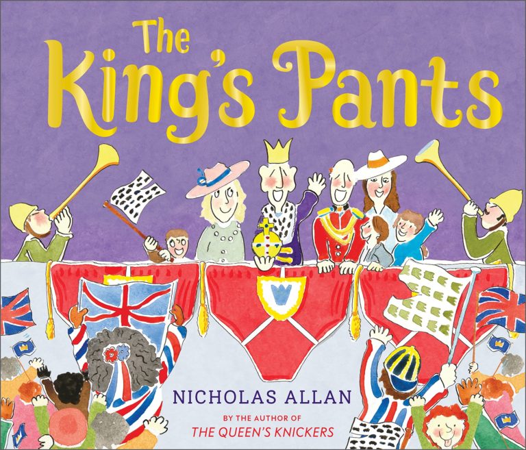 the kings pants