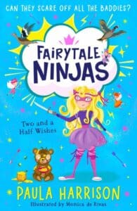 Fairytale ninjas 3