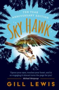 sky hawk