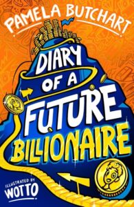 diary of a future billionaire