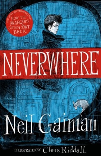 never where