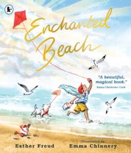 enchanted beach