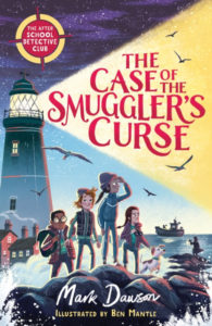 The Case of the Smuggler’s Curse