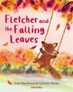 fletcher and the falling leaves