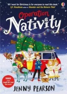 operation nativity