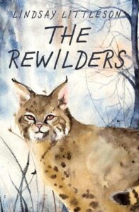 the rewinders