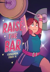 raise the bar
