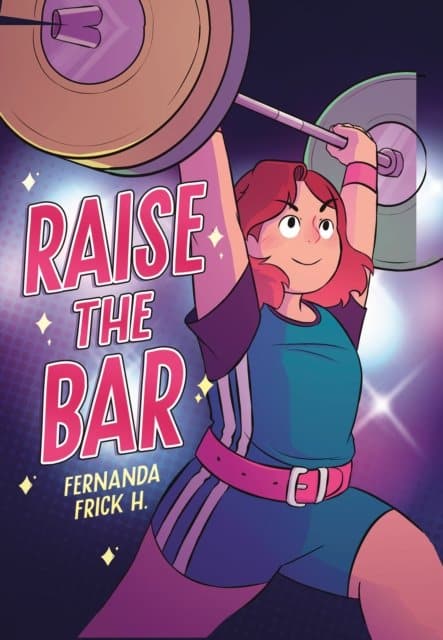 raise the bar
