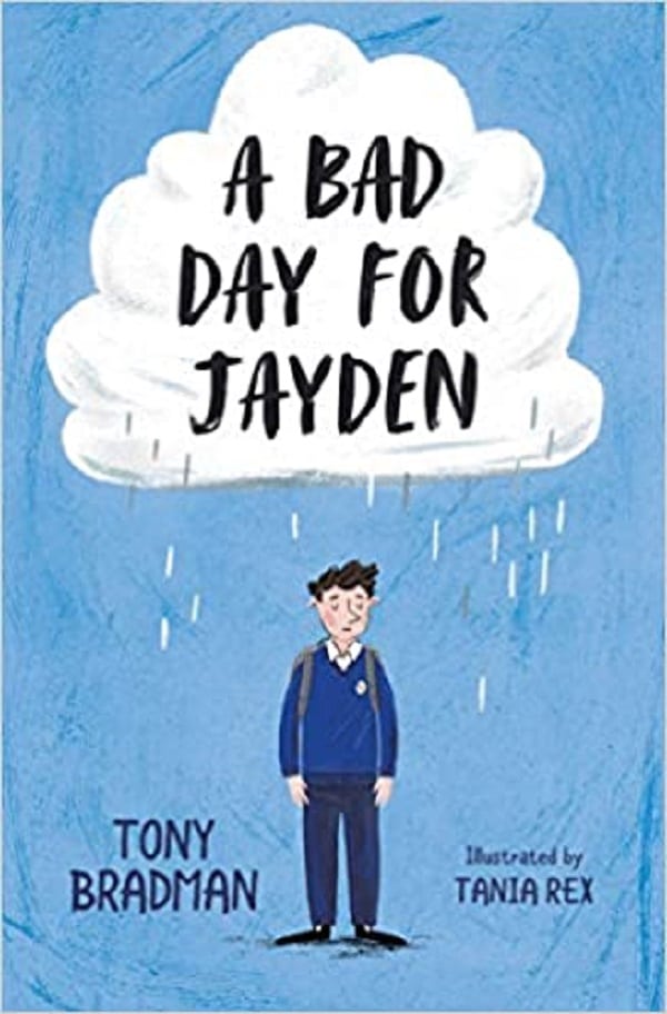 a bad day for jayden