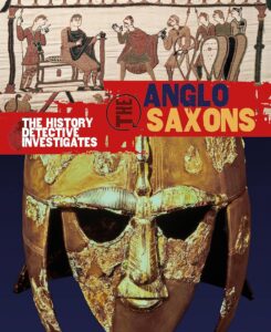 anglo saxons
