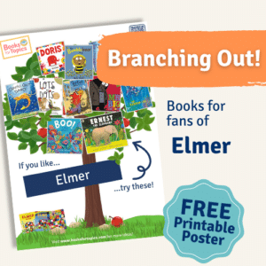 best books for fans of elmer