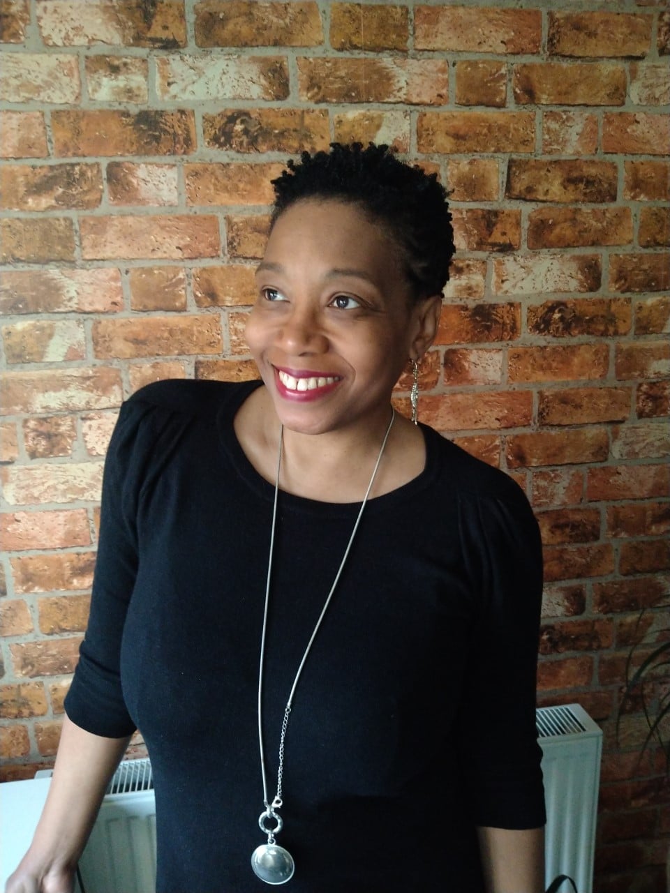 Celebrating Windrush and Heritage G. M. Linton on the BooksForTopics Blog