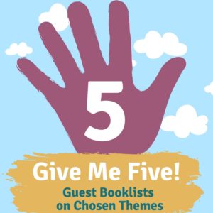 give me five booklists