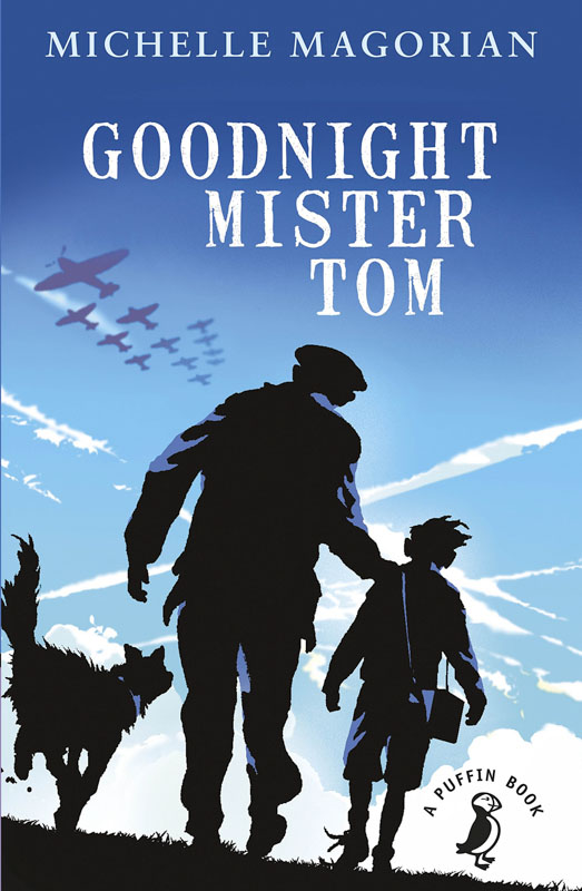 Goodnight Mister Tom Book Review