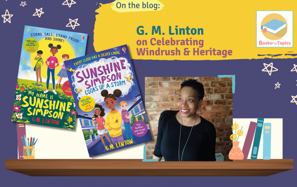 sunshine simpson blog