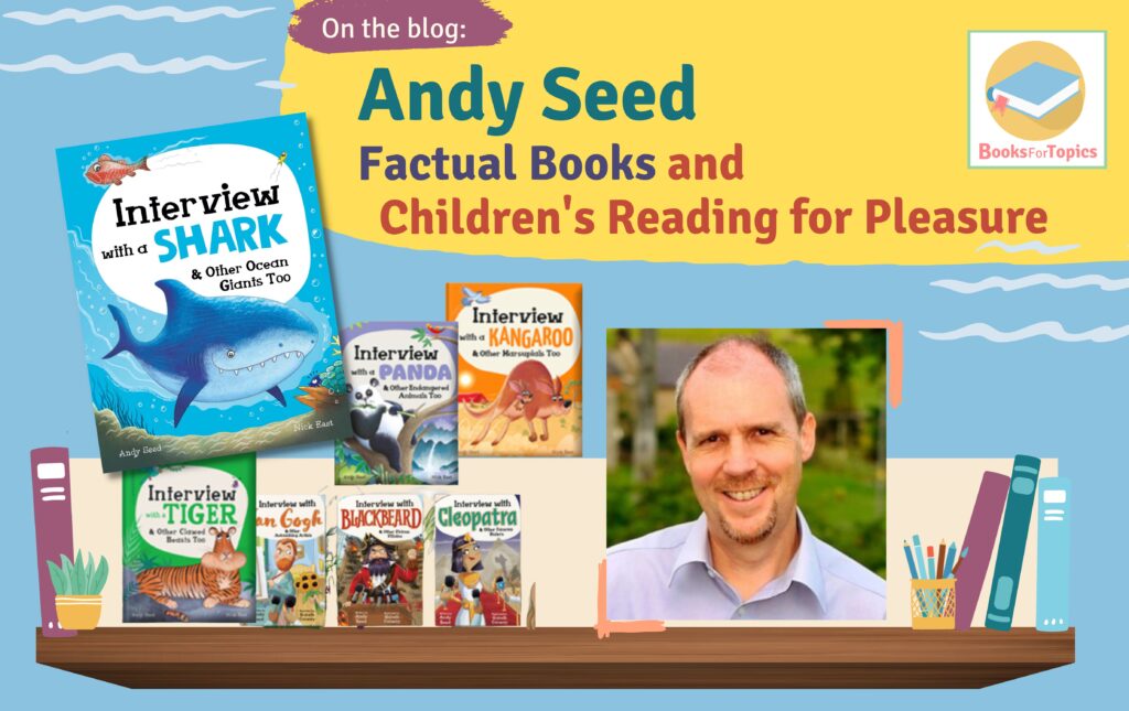 Andy seed blog post