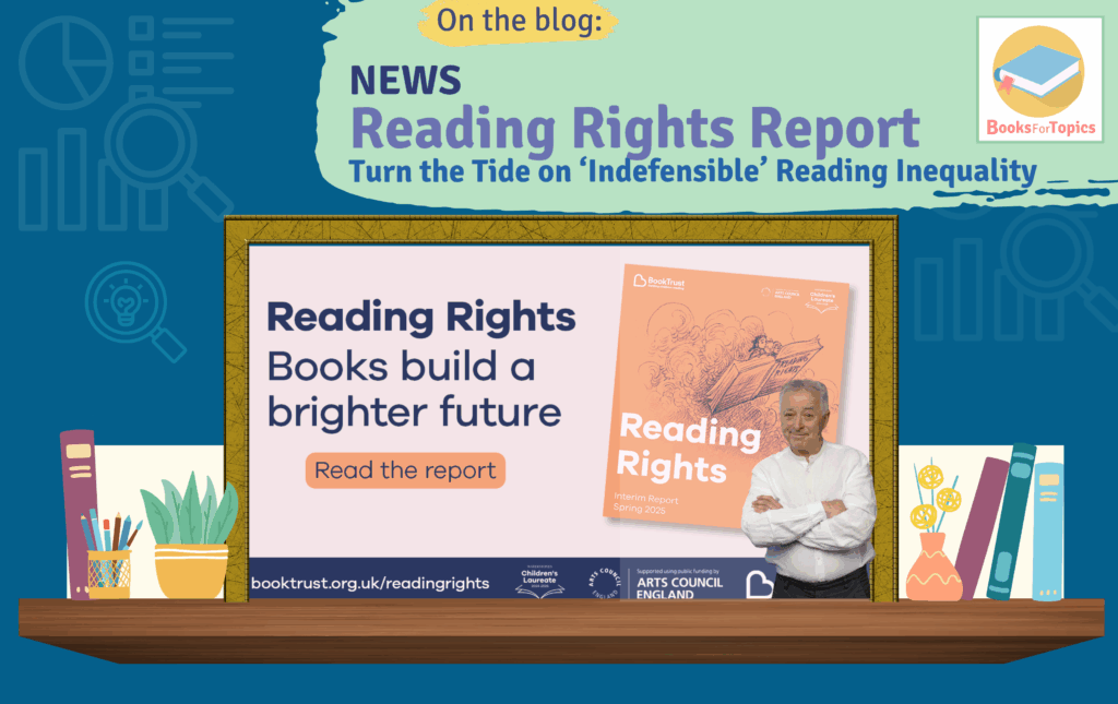 reading rights report