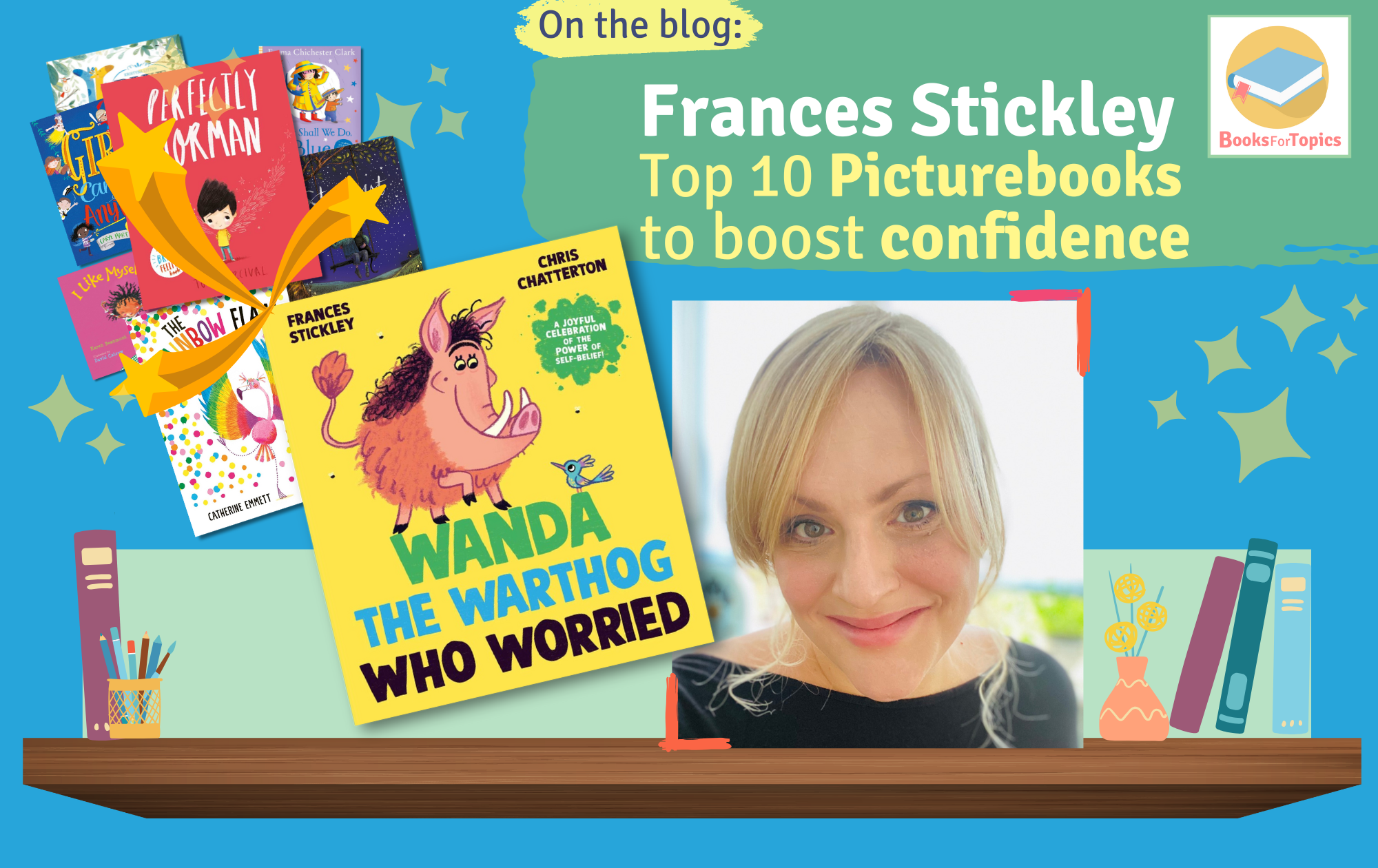 francés stickley blog