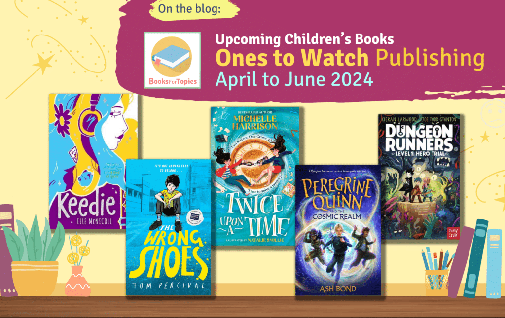 new children's books