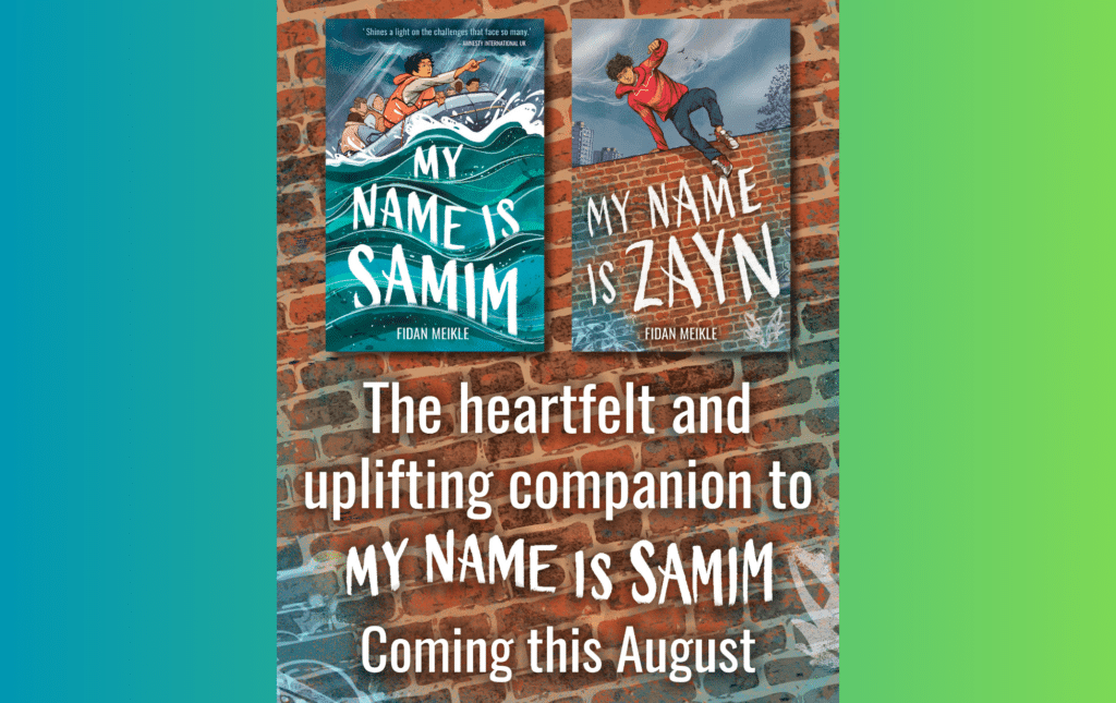 my name is zayn cover reveal