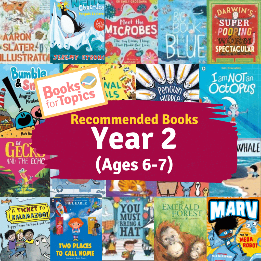 best books for year 2