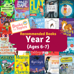 year 2 recommended reads 2024 50 best books