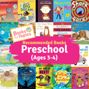 best books for preschool 2026 2027