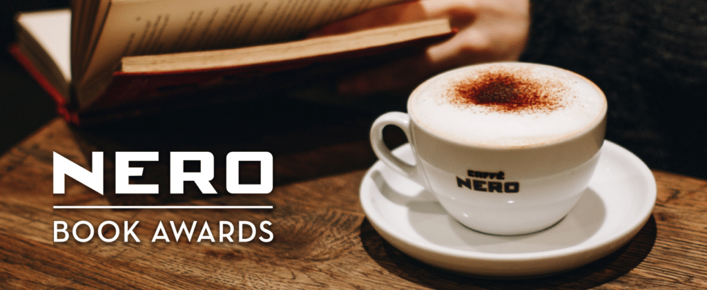 nero book awards
