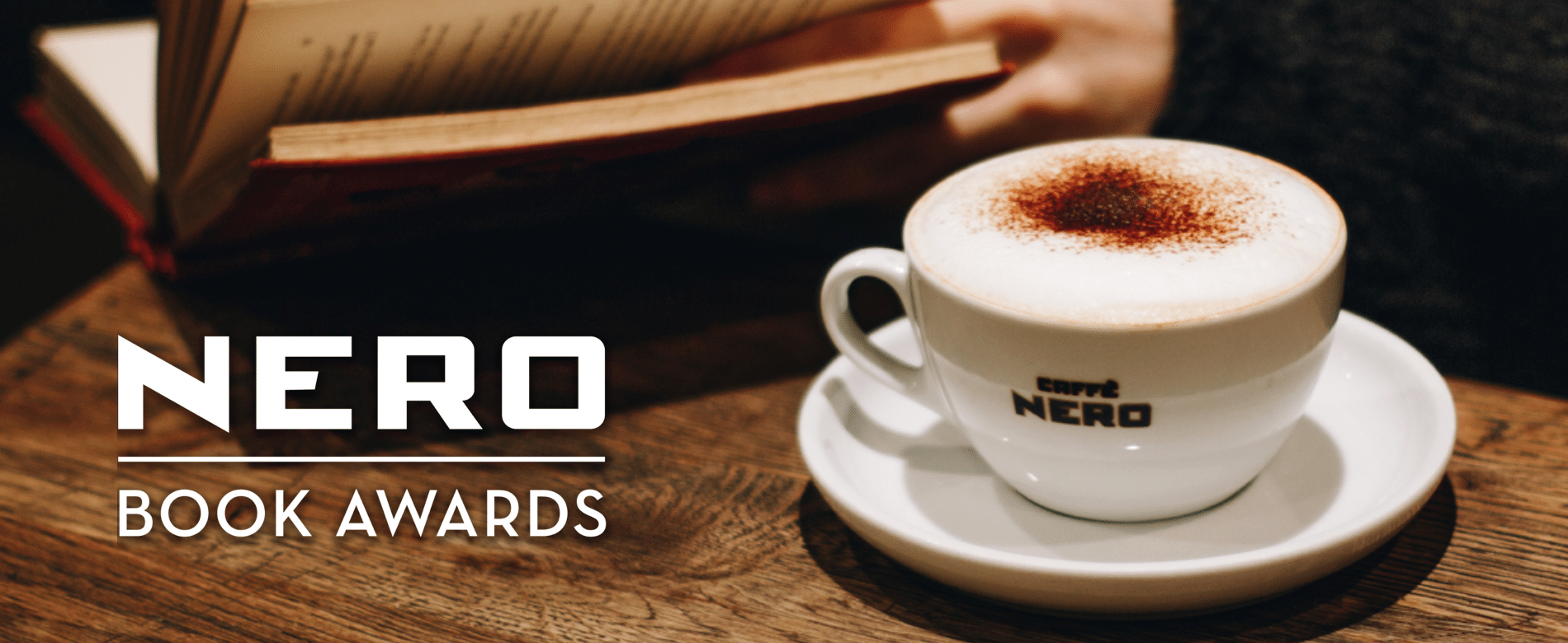 nero book awards