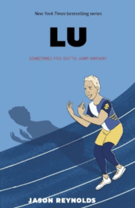 lu jason Reynolds