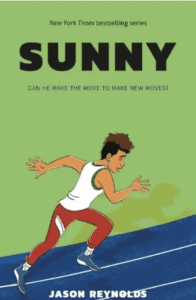 sunny Jason reynolds