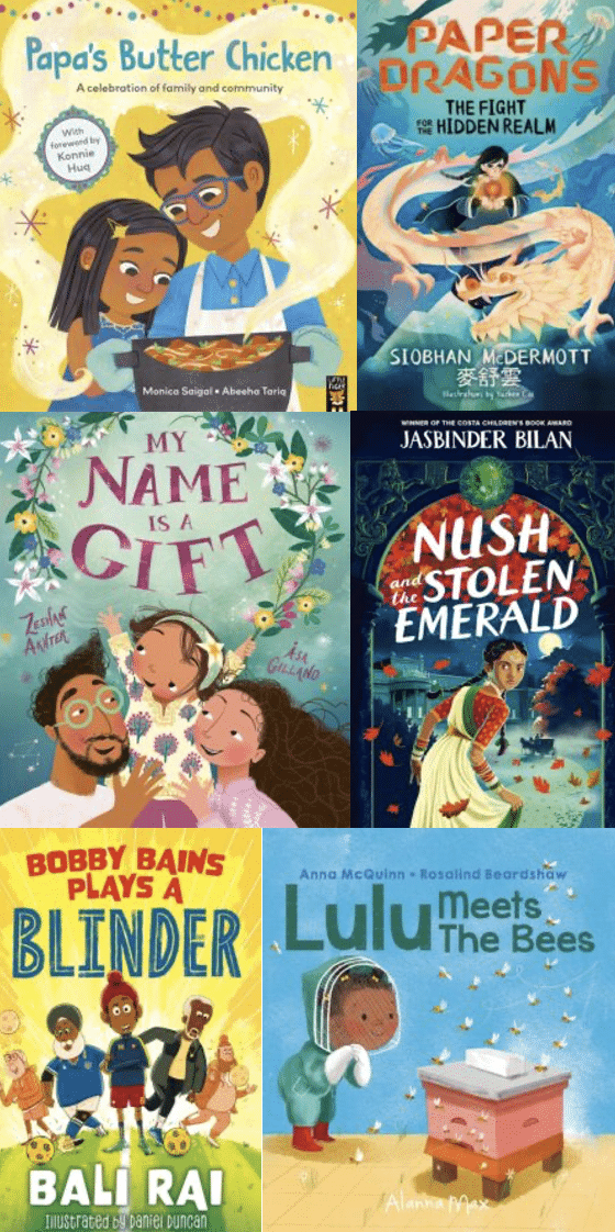 reflecting realities books