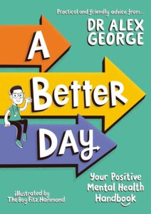 a better day your positive mental health handbook