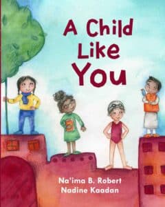 a child like you