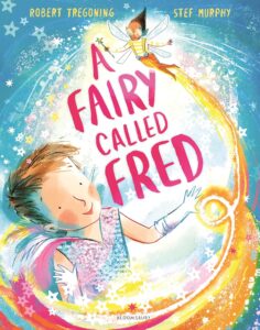 a fairy called fred