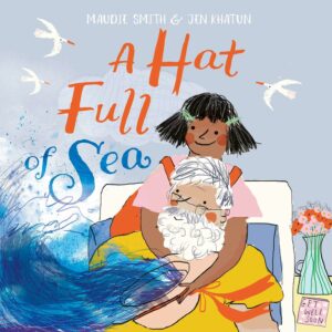 a hat full of sea