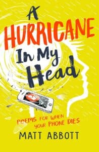 a hurricane in my head